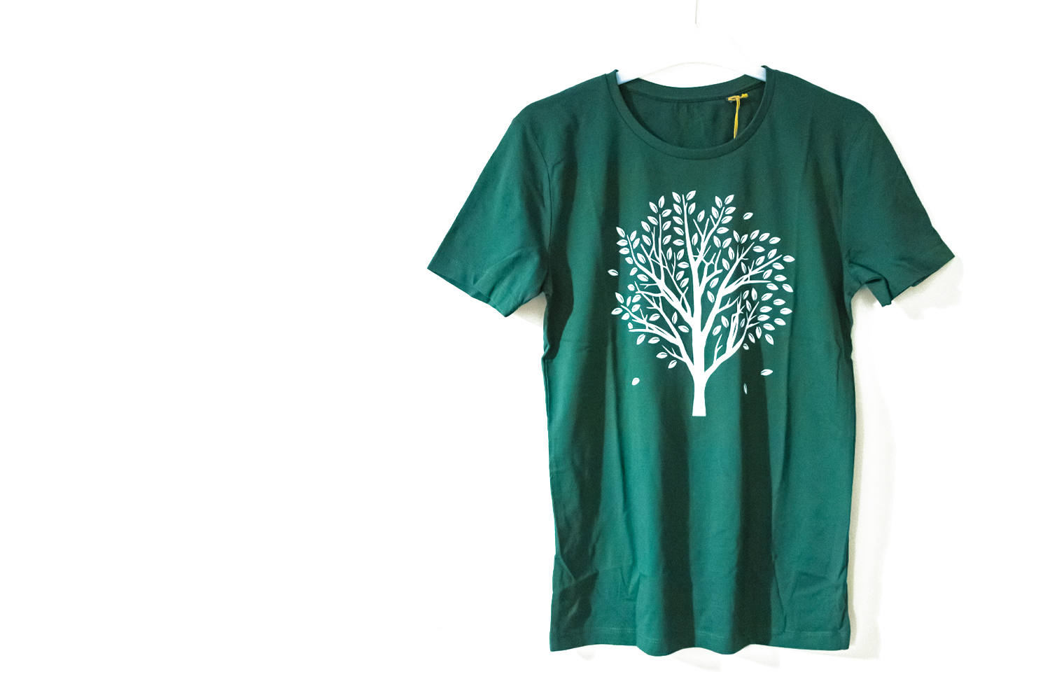 Naturversum-T-Shirt